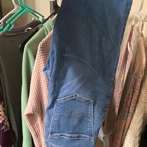 American Eagle Size 0